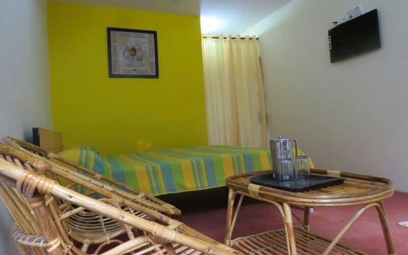 Rewa Hotels And Resorts Pvt Ltd, Khandwa 1